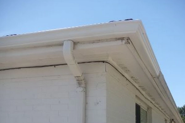 Gutter Installation Gutter Installation