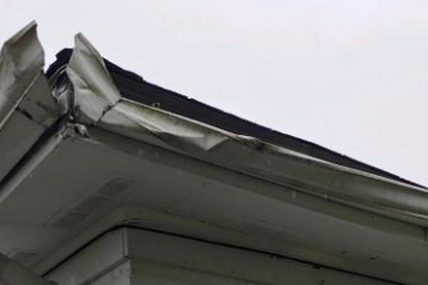 Gutter Repair Gutter Repair
