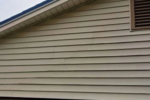 Siding Installation Siding Installation