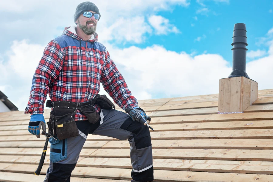 Local Roofing Installation Troy, OH