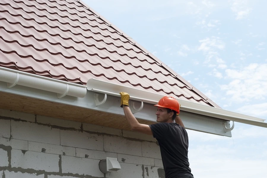 The Most Common Signs You Need Gutter Repair Services in Troy, OH
